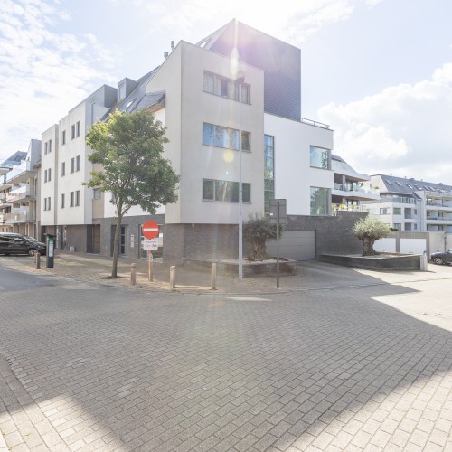Wohnung (saison) Middelkerke - Caenen vhr1217