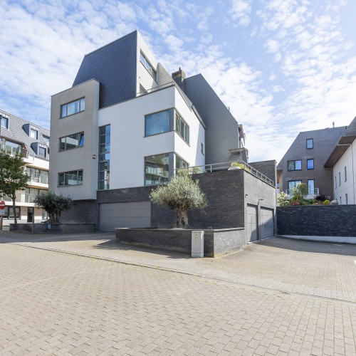 Wohnung (saison) Middelkerke - Caenen vhr1217