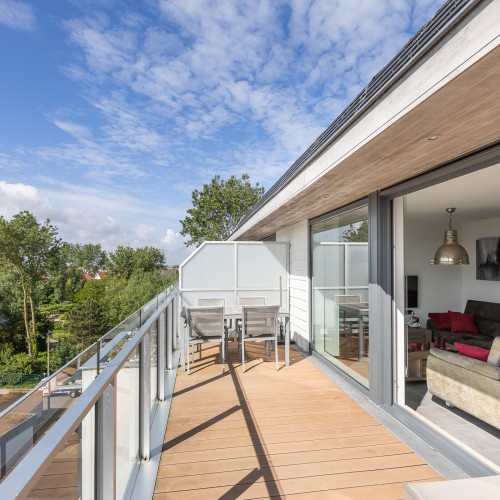 Wohnung (saison) Middelkerke - Caenen vhr1217