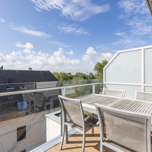 Wohnung (saison) Middelkerke - Caenen vhr1217
