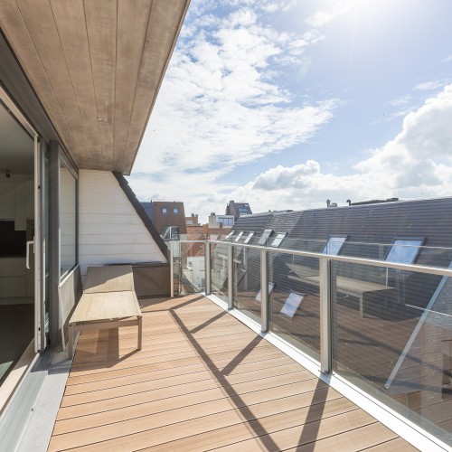 Wohnung (saison) Middelkerke - Caenen vhr1217