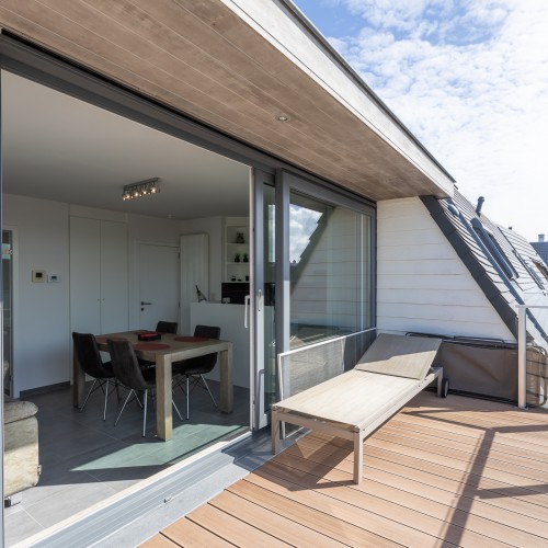Wohnung (saison) Middelkerke - Caenen vhr1217