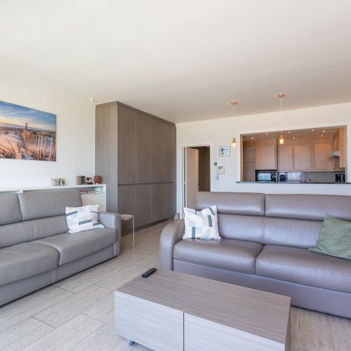 Appartement (seizoen) Middelkerke - Caenen vhr1220