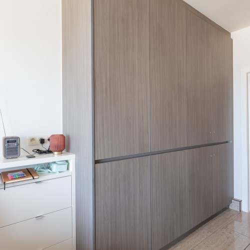 Appartement (seizoen) Middelkerke - Caenen vhr1220