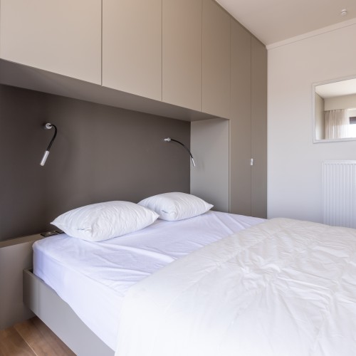 Appartement (seizoen) Middelkerke - Caenen vhr1220