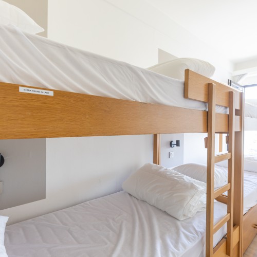 Appartement (seizoen) Middelkerke - Caenen vhr1220