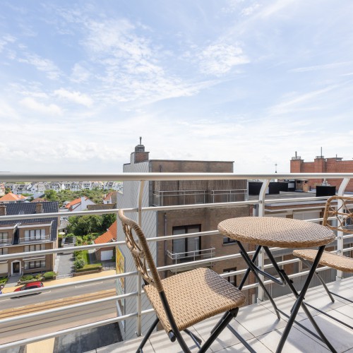 Appartement (seizoen) Middelkerke - Caenen vhr1220