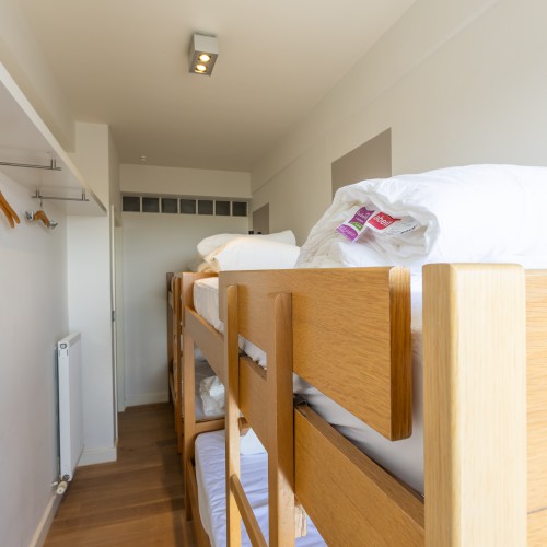 Appartement (seizoen) Middelkerke - Caenen vhr1220