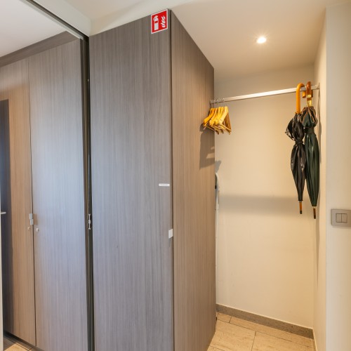 Appartement (seizoen) Middelkerke - Caenen vhr1220