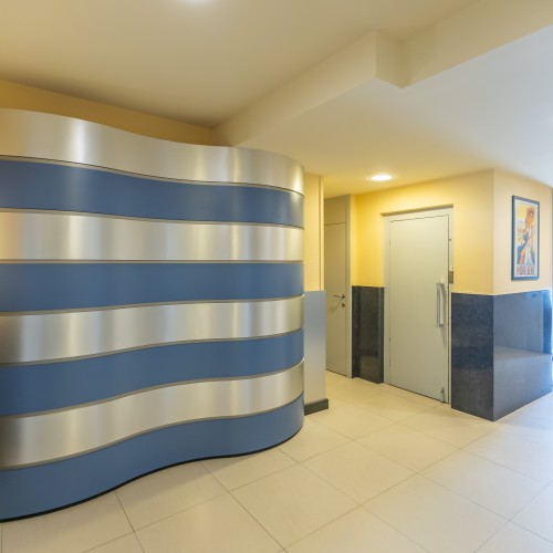 Appartement (seizoen) Middelkerke - Caenen vhr1220