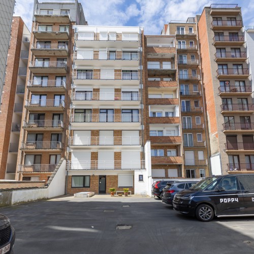 Appartement (seizoen) Middelkerke - Caenen vhr1220