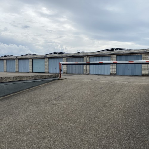 Garage (saison) Middelkerke - Caenen vhr1224