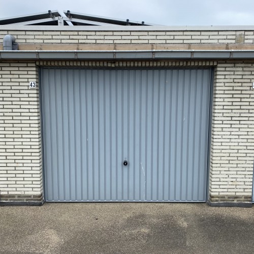 Garage (saison) Middelkerke - Caenen vhr1224