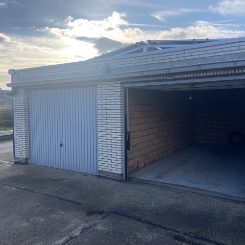 Garage (saison) Middelkerke - Caenen vhr1224