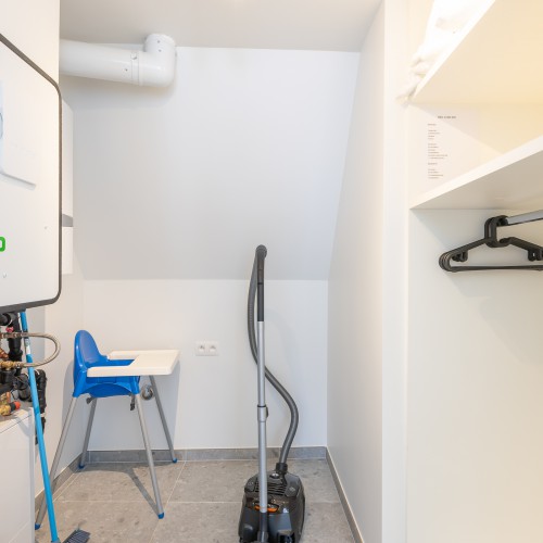 Wohnung (saison) Middelkerke - Caenen vhr1226