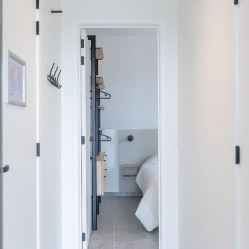 Wohnung (saison) Middelkerke - Caenen vhr1226
