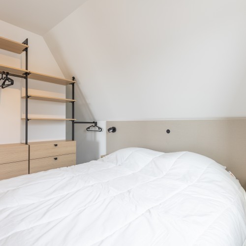 Wohnung (saison) Middelkerke - Caenen vhr1226