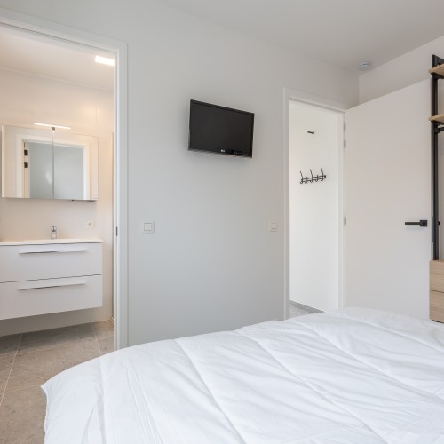 Wohnung (saison) Middelkerke - Caenen vhr1226
