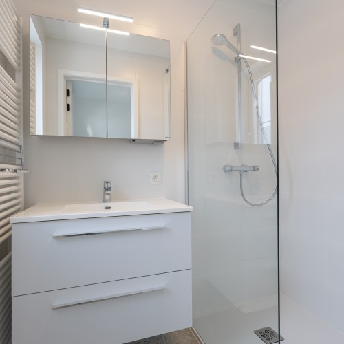 Wohnung (saison) Middelkerke - Caenen vhr1226