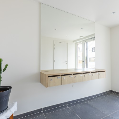 Wohnung (saison) Middelkerke - Caenen vhr1226