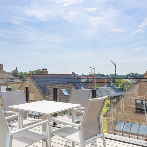 Wohnung (saison) Middelkerke - Caenen vhr1226
