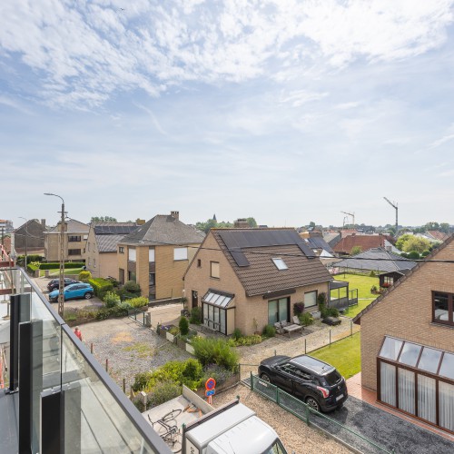 Wohnung (saison) Middelkerke - Caenen vhr1226