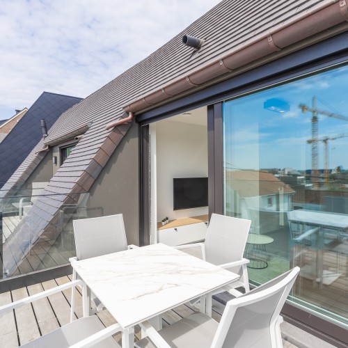 Wohnung (saison) Middelkerke - Caenen vhr1226