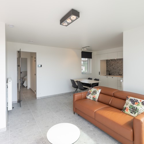 Wohnung (saison) Middelkerke - Caenen vhr1226
