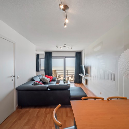 Appartement (seizoen) Blankenberge - Caenen vhr1227