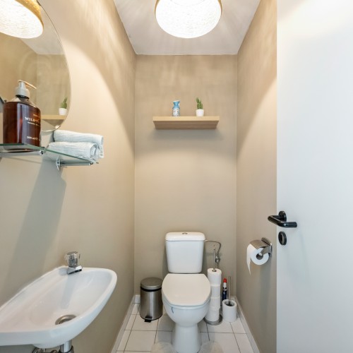 Wohnung (saison) Blankenberge - Caenen vhr1228