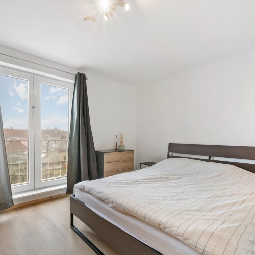Wohnung (saison) Blankenberge - Caenen vhr1228