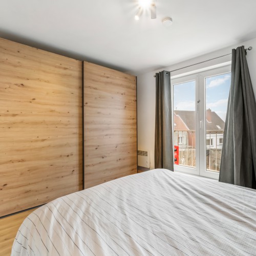 Wohnung (saison) Blankenberge - Caenen vhr1228