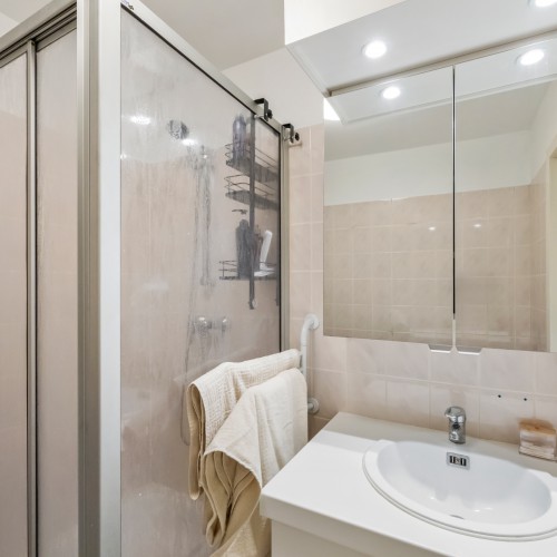 Wohnung (saison) Blankenberge - Caenen vhr1228