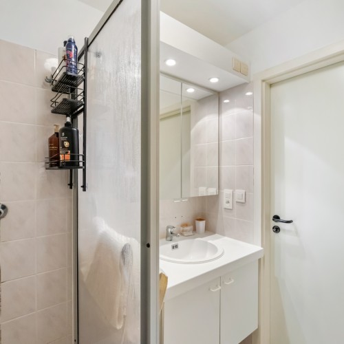 Wohnung (saison) Blankenberge - Caenen vhr1228