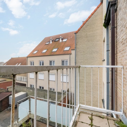 Wohnung (saison) Blankenberge - Caenen vhr1228