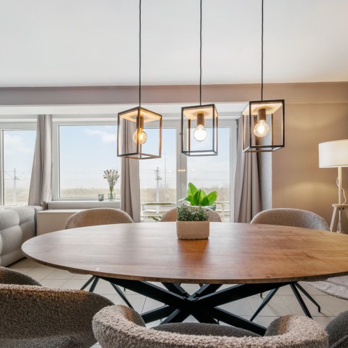 Wohnung (saison) Blankenberge - Caenen vhr1228
