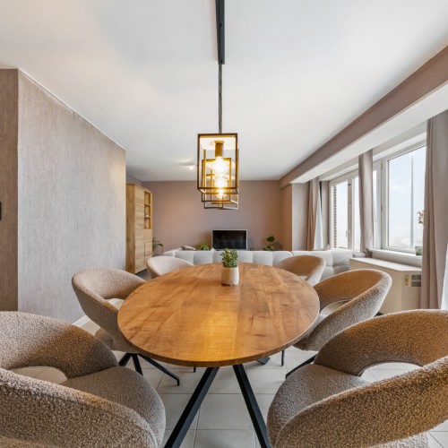 Wohnung (saison) Blankenberge - Caenen vhr1228