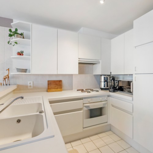 Wohnung (saison) Blankenberge - Caenen vhr1228