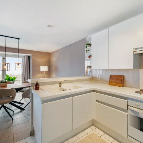 Wohnung (saison) Blankenberge - Caenen vhr1228