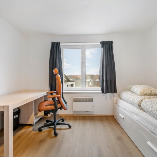Wohnung (saison) Blankenberge - Caenen vhr1228