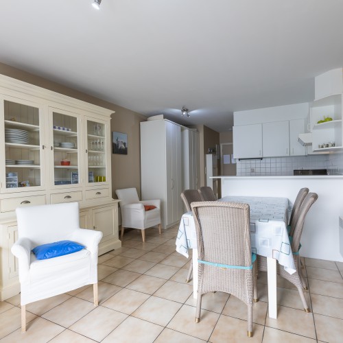 Appartement (seizoen) Middelkerke - Caenen vhr1231