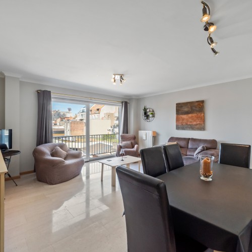 Appartement (seizoen) Blankenberge - Caenen vhr1233 - verhuurobject_foto_1233_16