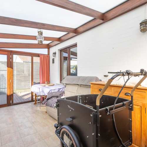 Ferienhaus (saison) Lombardsijde - Caenen vhr1237