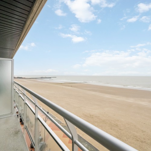 Appartement (seizoen) Blankenberge - Caenen vhr1243