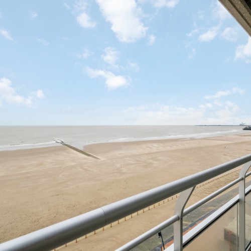 Appartement (seizoen) Blankenberge - Caenen vhr1243