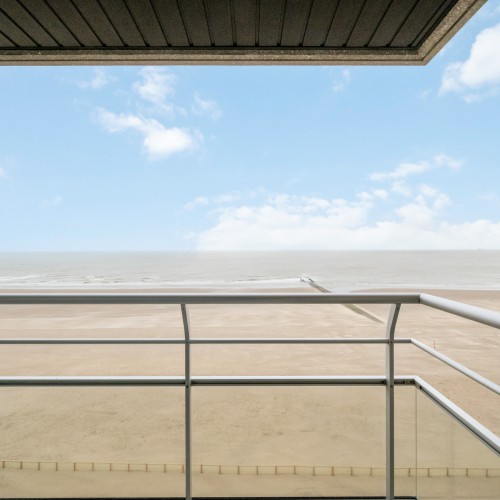 Appartement (seizoen) Blankenberge - Caenen vhr1243