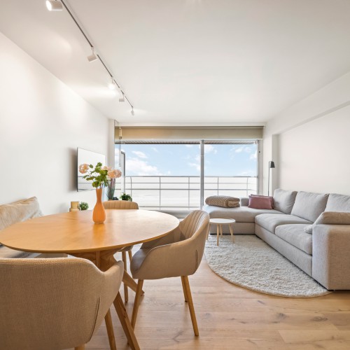 Appartement (seizoen) Blankenberge - Caenen vhr1243