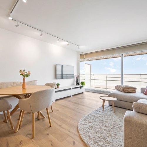 Appartement (seizoen) Blankenberge - Caenen vhr1243 - verhuurobject_foto_1243_2
