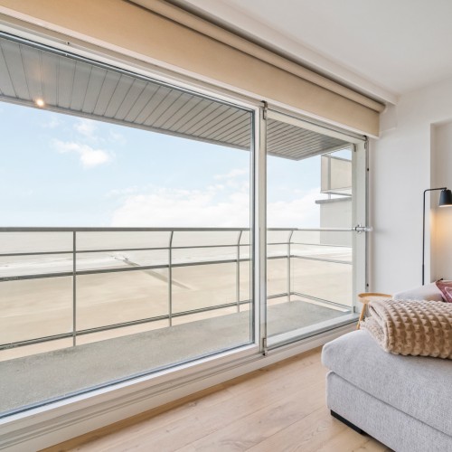 Appartement (seizoen) Blankenberge - Caenen vhr1243