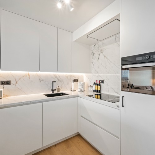 Appartement (seizoen) Blankenberge - Caenen vhr1243
